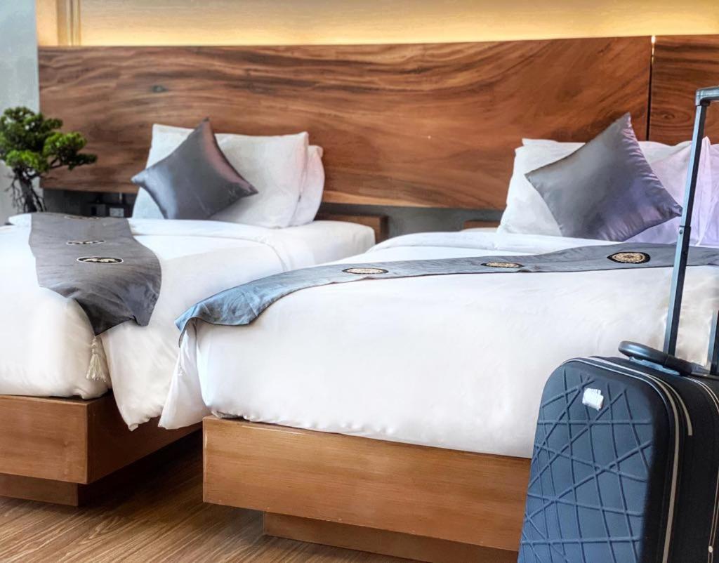Отель Lanna Tree Boutique 3*