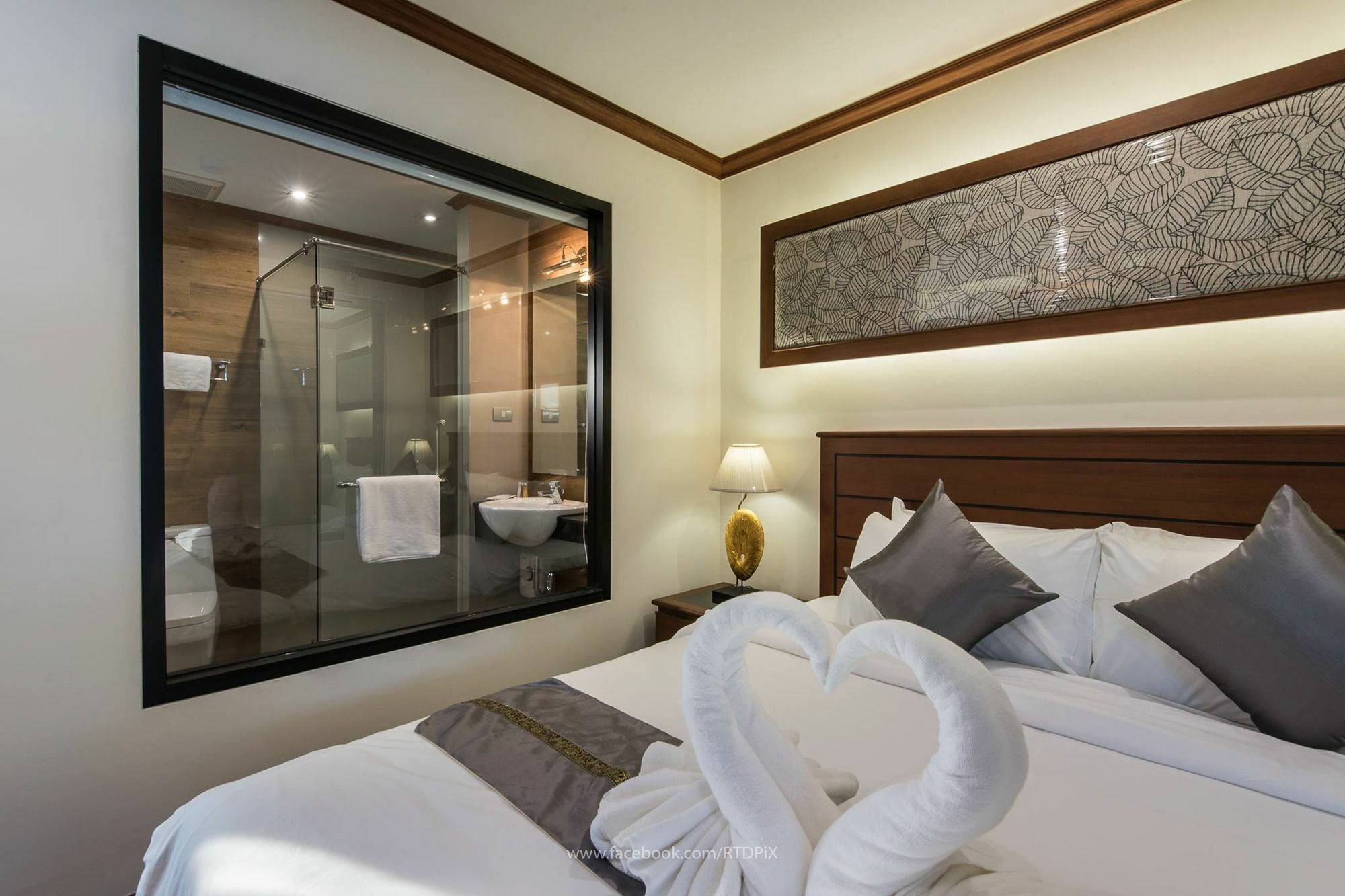 Отель Lanna Tree Boutique 3*