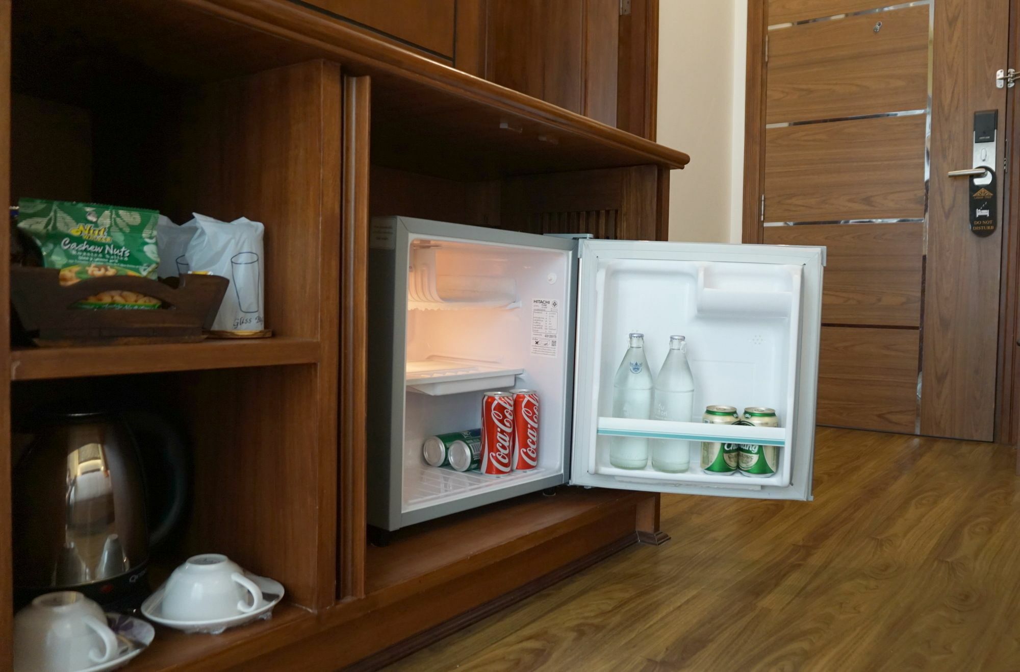Отель Lanna Tree Boutique 3*
