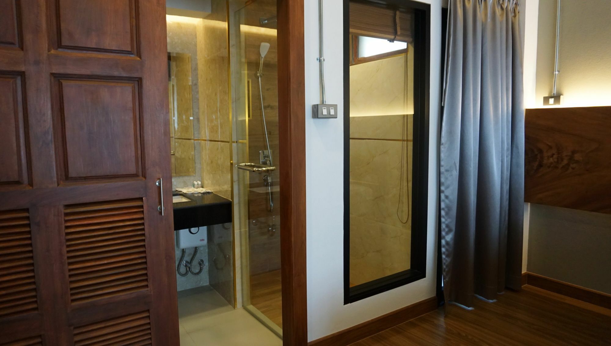 Lanna Tree Boutique Отель 3*