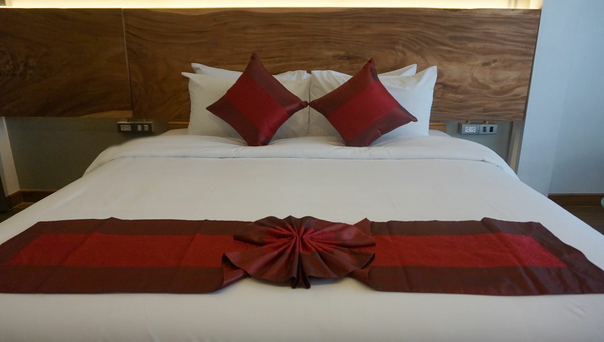 Lanna Tree Boutique Отель 3*